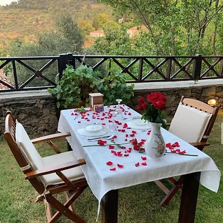 Adissa Butik סלצ'וק