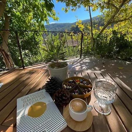 Adissa Butik * סלצ'וק