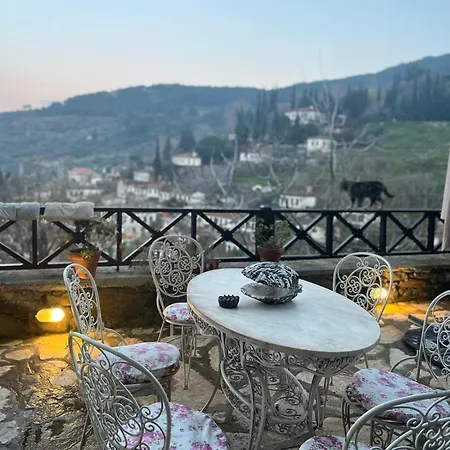 Adissa Butik מלון *