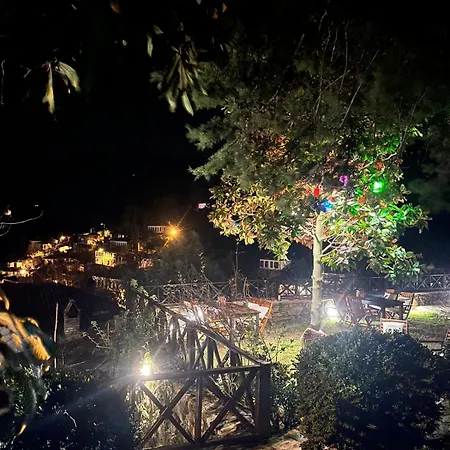 Adissa Butik מלון *