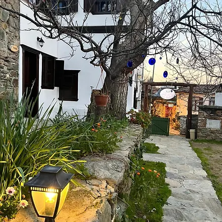 מלון Adissa Butik סלצ'וק