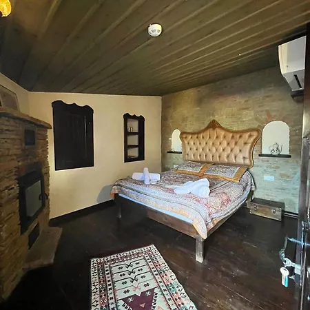 Adissa Butik * סלצ'וק