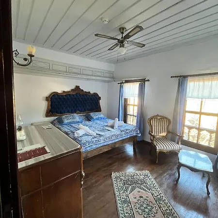 מלון Adissa Butik סלצ'וק