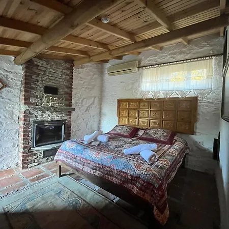 Adissa Butik מלון