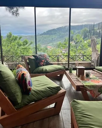 Adissa Butik Hotell