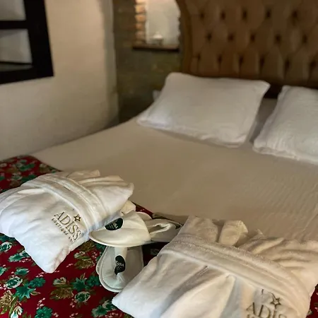 Hotell Adissa Butik