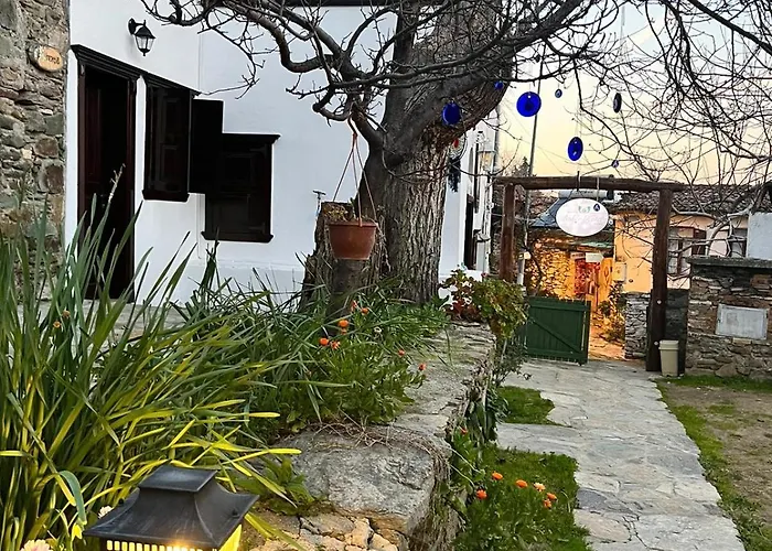 Hotel Adissa Butik Selçuk