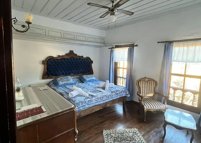 Hotel Adissa Butik Selçuk