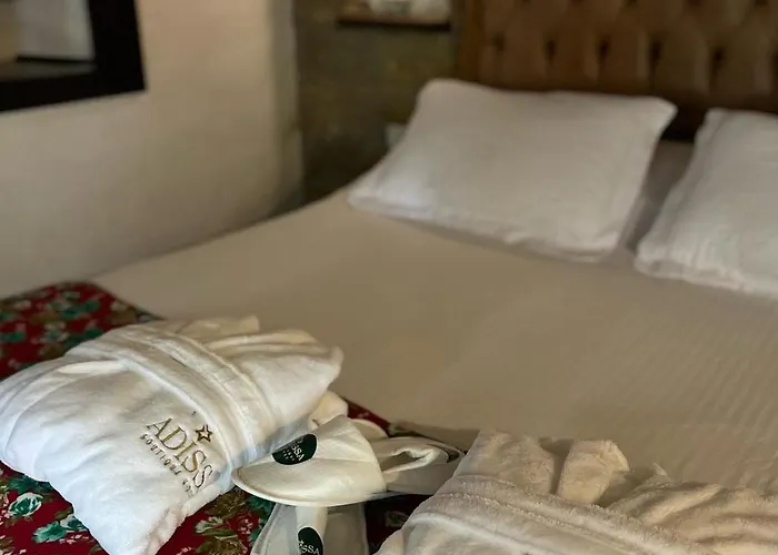 Adissa Butik Hotel