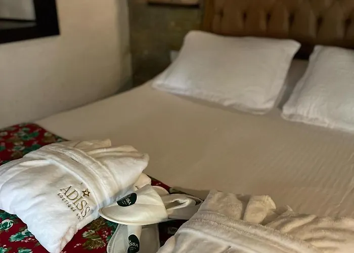 Hotel Adissa Butik