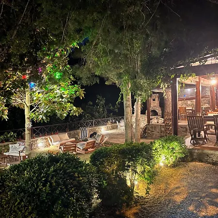 Hotel Sirince Bahce *