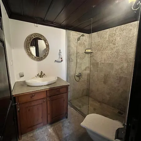 Hotel Sirince Bahce