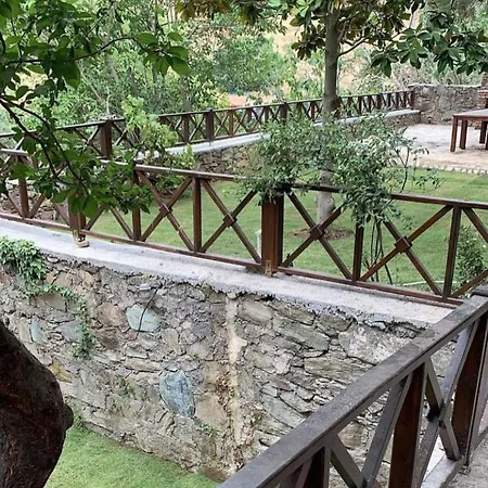 Sirince Bahce *