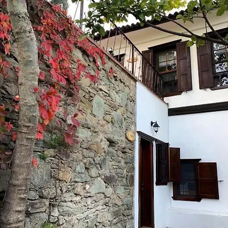 Sirince Bahce * Selcuk