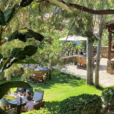 Hotel Sirince Bahce