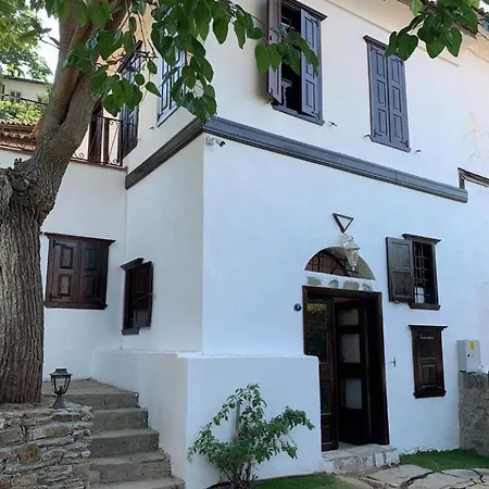 Sirince Bahce Hotel Selcuk