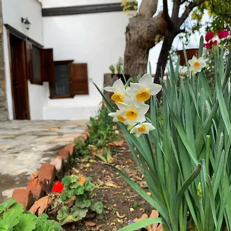 Hotel Sirince Bahce Selcuk