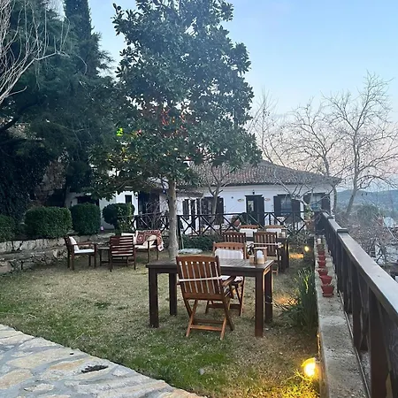 Hotel Sirince Bahce Selcuk
