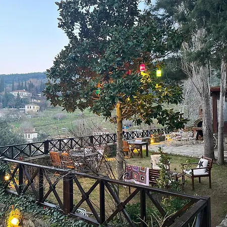 Sirince Bahce * Selcuk