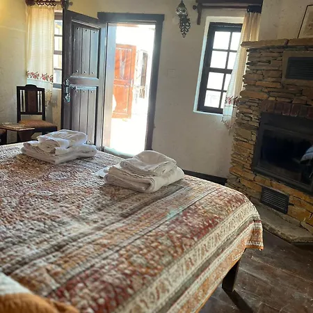 Hotel Sirince Bahce