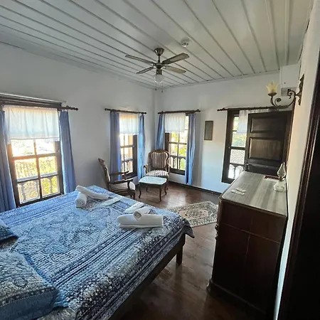 Sirince Bahce Hotel Selcuk