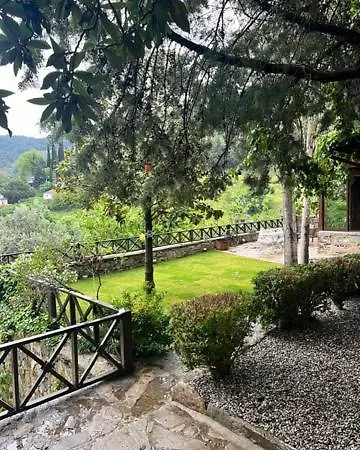 Sirince Bahce