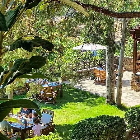 Adissa Butik Hotel Selçuk