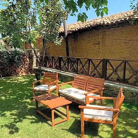 Hotel Adissa Butik Selçuk