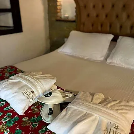 فندق Adissa Butik *