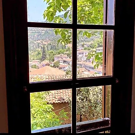 فندق Adissa Butik