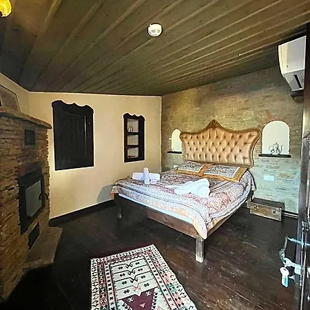 Hotel Adissa Butik Selçuk