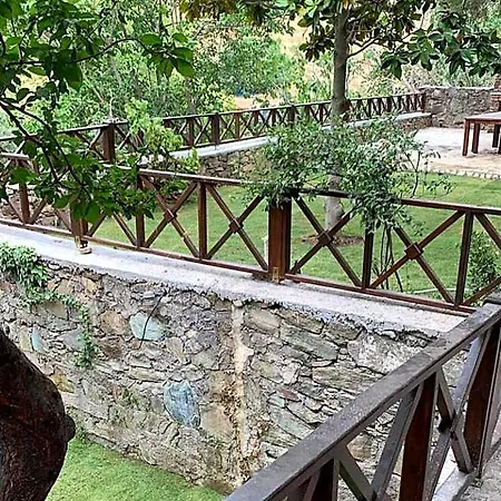Adissa Butik Hotel *