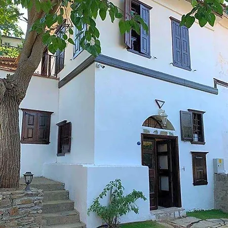 فندق Adissa Butik
