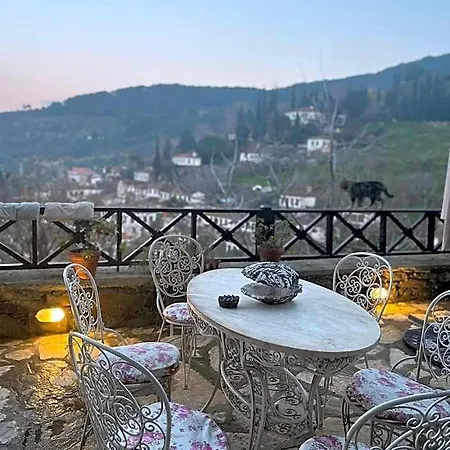 Hotel Adissa Butik Selçuk