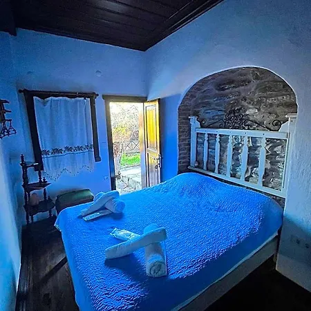 Adissa Butik Hotel *
