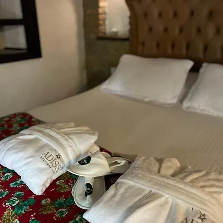 Adissa Butik 호텔